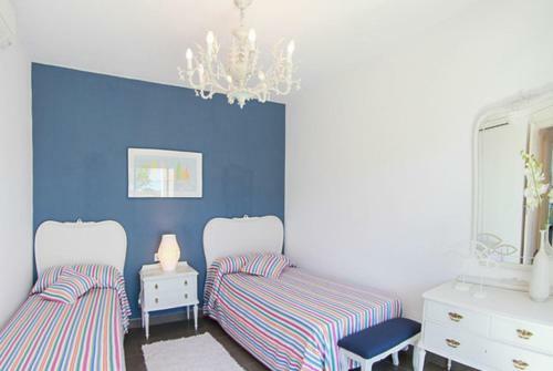 Sant Antoni de Calonge Villa Sleeps 10 Pool Air Con