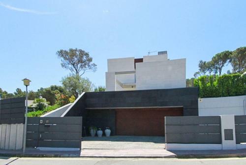 Sant Antoni de Calonge Villa Sleeps 10 Pool Air Con