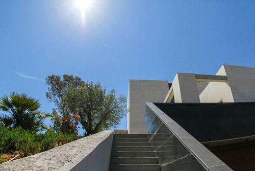 Sant Antoni de Calonge Villa Sleeps 10 Pool Air Con