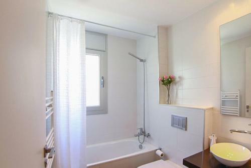 Sant Antoni de Calonge Villa Sleeps 10 Pool Air Con