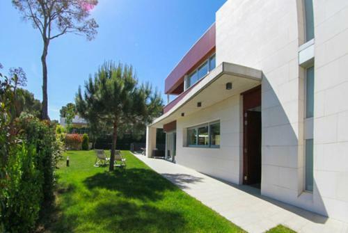 Sant Antoni de Calonge Villa Sleeps 10 Pool Air Con