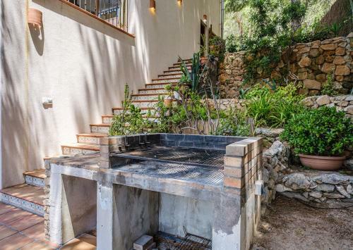 Villa Salada Ibiza, Piscina & Wifi Gratis