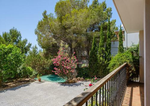 Villa Salada Ibiza, Piscina & Wifi Gratis