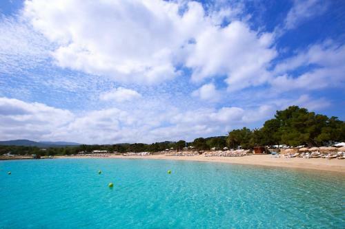 Villa Mollie Ibiza