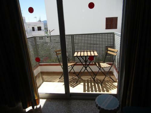 Apartamentos Mar