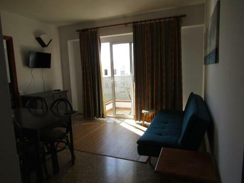 Apartamentos Mar