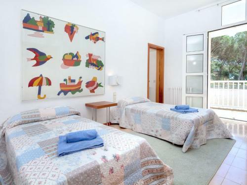 Holiday Home Kalypso