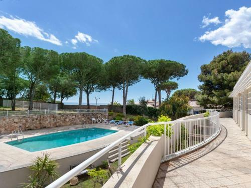 Holiday Home Kalypso