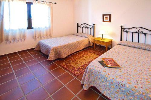 Holiday Home San Bartolom� - Ace02015-fyf