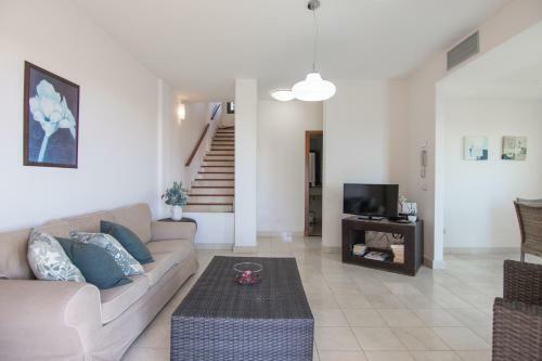 Salobre Golf Villa, Pool, Bbq, Wifi, Stunning Views