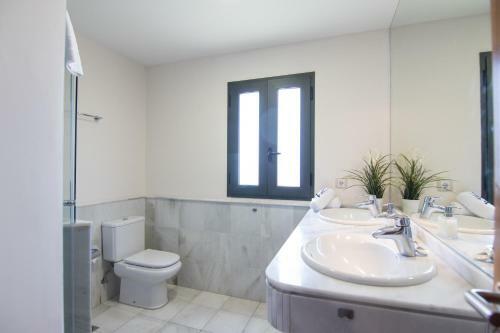 Salobre Golf Villa, Pool, Bbq, Wifi, Stunning Views