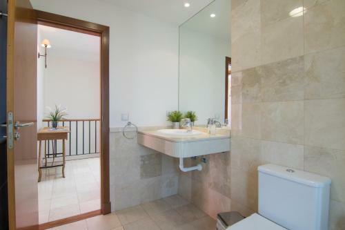 Salobre Golf Villa, Pool, Bbq, Wifi, Stunning Views