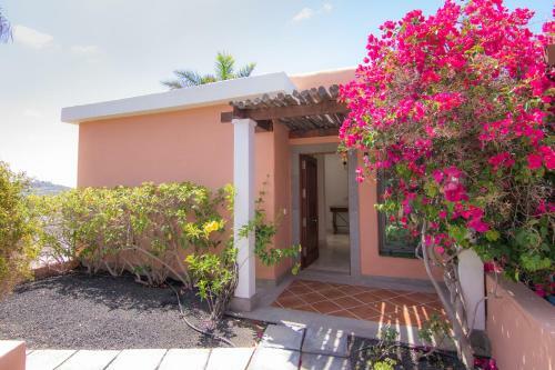 Salobre Golf Villa, Pool, Bbq, Wifi, Stunning Views