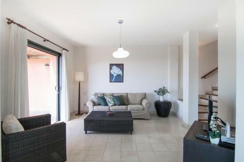 Salobre Golf Villa, Pool, Bbq, Wifi, Stunning Views