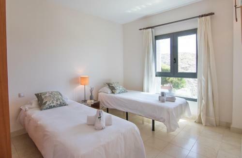 Salobre Golf Villa, Pool, Bbq, Wifi, Stunning Views
