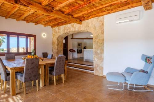 Villa Can Aldriaca