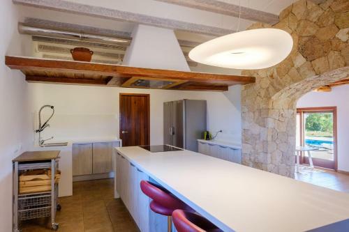 Villa Can Aldriaca