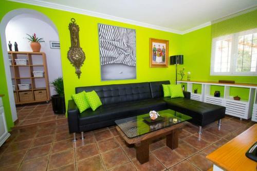 Villa Back To Eden Ibiza