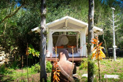 Villa Back To Eden Ibiza