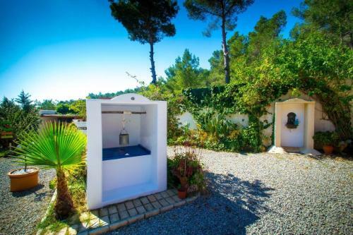 Villa Back To Eden Ibiza
