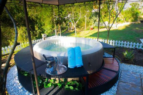 Villa Back To Eden Ibiza