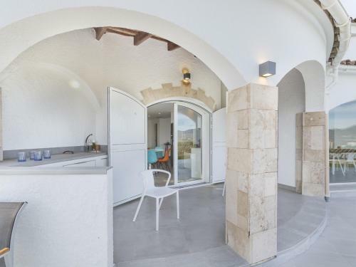 Villa Saramel
