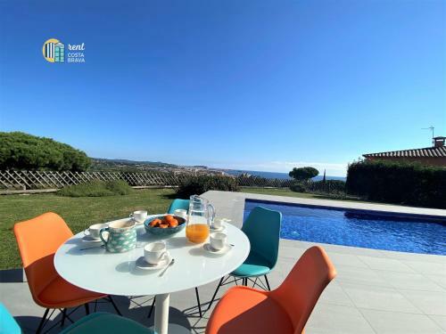 Villa Saramel