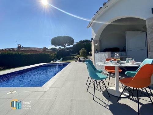 Villa Saramel