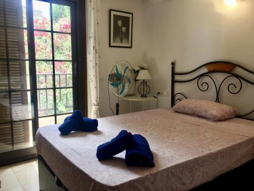 Villa Casa Adosada A 1 Minuto Andando de La Playa