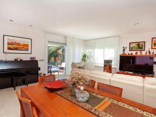 Holiday Home Lumiere