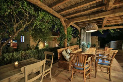 Rent This Luxury Villa With Private Pool, Ibiza Villa 1017