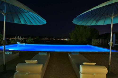 Rent This Luxury Villa With Private Pool, Ibiza Villa 1017