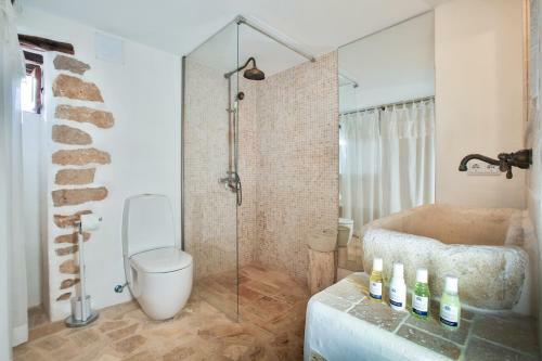 Rent This Luxury Villa With Private Pool, Ibiza Villa 1017