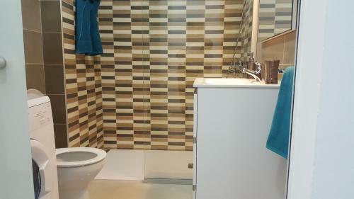 Apartamento Casa Mirjam II