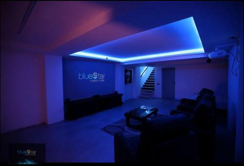 Villa Blue Star Meloneras