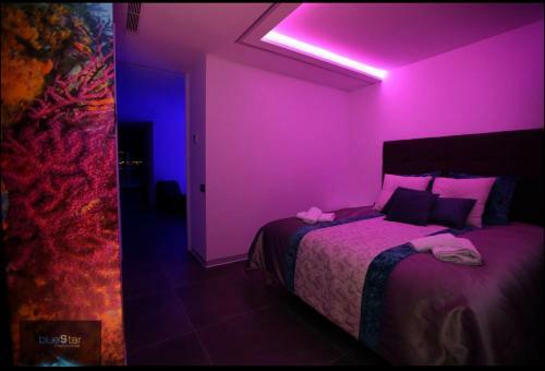 Villa Blue Star Meloneras