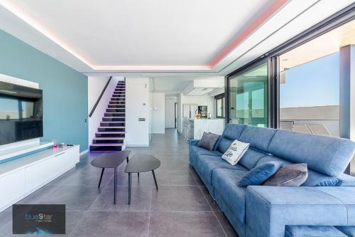 Villa Blue Star Meloneras