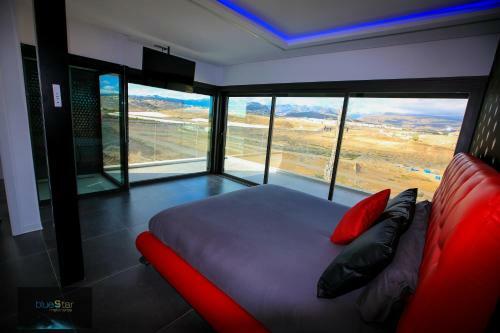 Villa Blue Star Meloneras