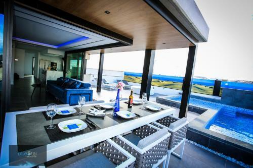 Villa Blue Star Meloneras