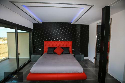 Villa Blue Star Meloneras