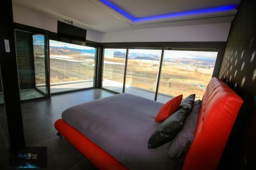 Villa Blue Star Meloneras