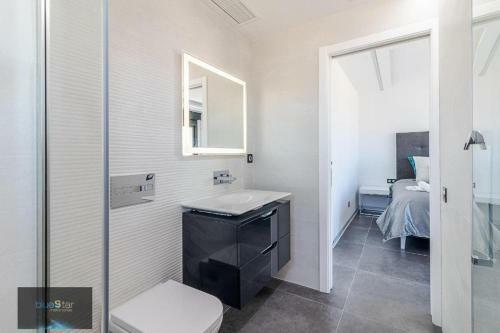 Villa Blue Star Meloneras