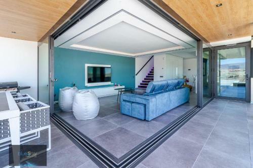Villa Blue Star Meloneras