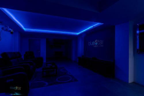 Villa Blue Star Meloneras
