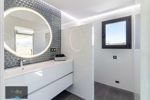 Villa Blue Star Meloneras