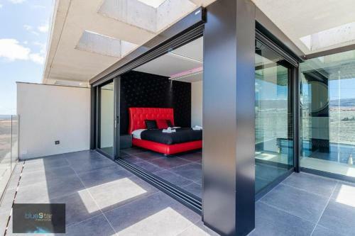 Villa Blue Star Meloneras