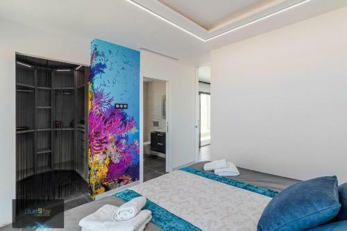 Villa Blue Star Meloneras