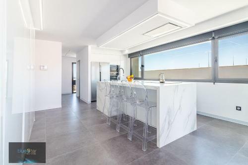 Villa Blue Star Meloneras