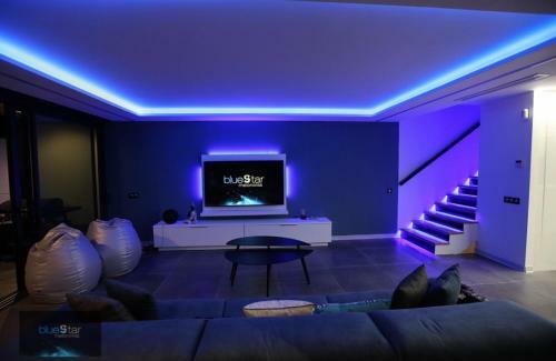 Villa Blue Star Meloneras