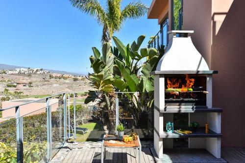 Greenside Villa 38 By Villagrancanaria